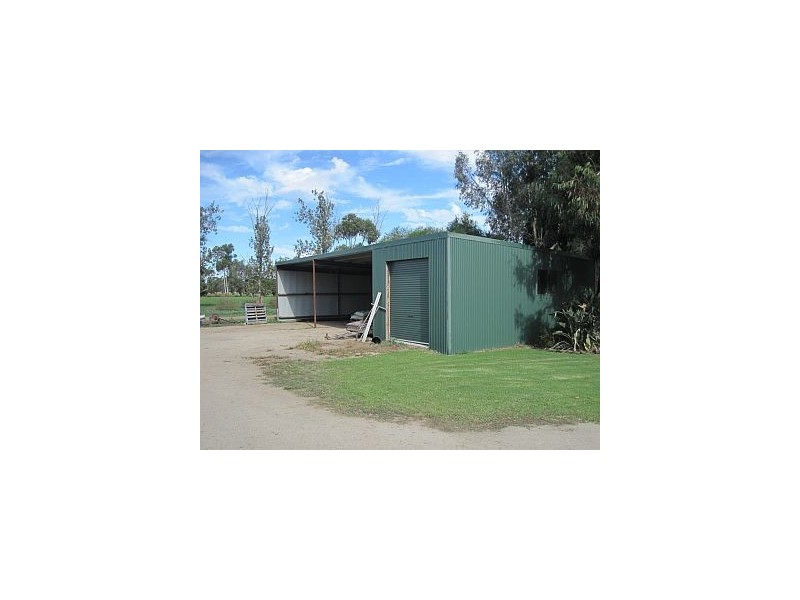 Cobram VIC 3644