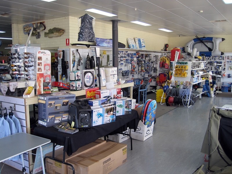 6-30 Church Street, Kyabram VIC 3620