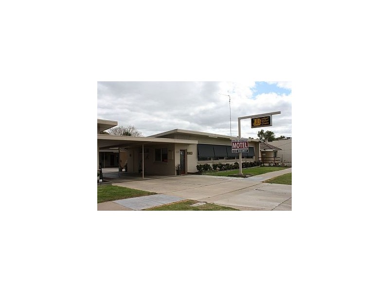 Echuca VIC 3564