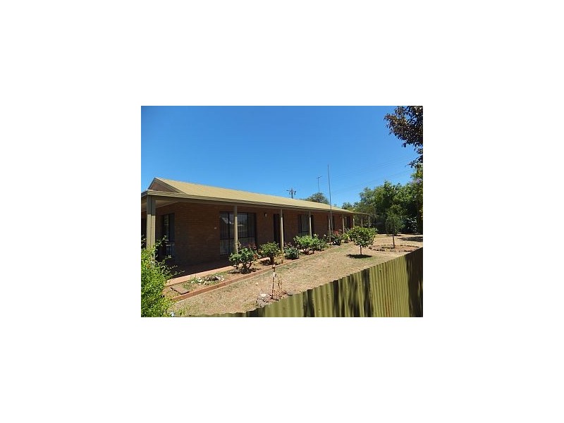 Murchison VIC 3610