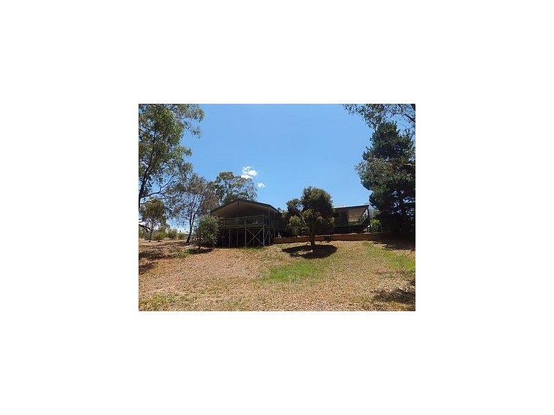 2 Gillam Road, Murchison East VIC 3610