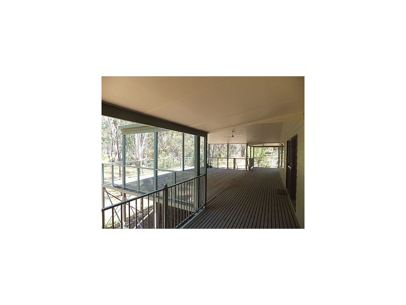 2 Gillam Road, Murchison East VIC 3610