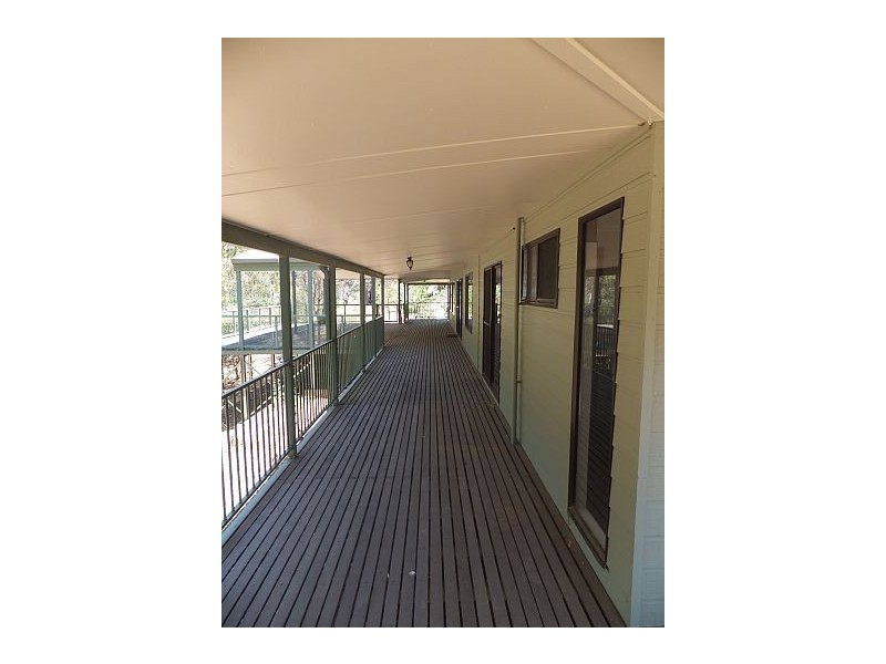 2 Gillam Road, Murchison East VIC 3610