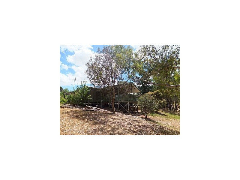 2 Gillam Road, Murchison East VIC 3610