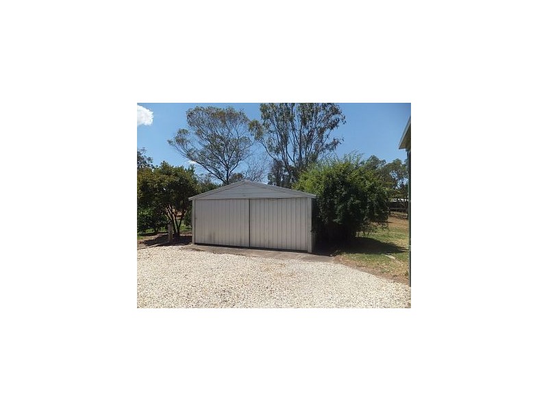 2 Gillam Road, Murchison East VIC 3610