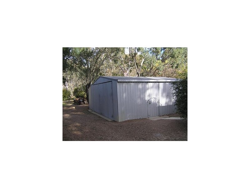 Murchison North VIC 3610