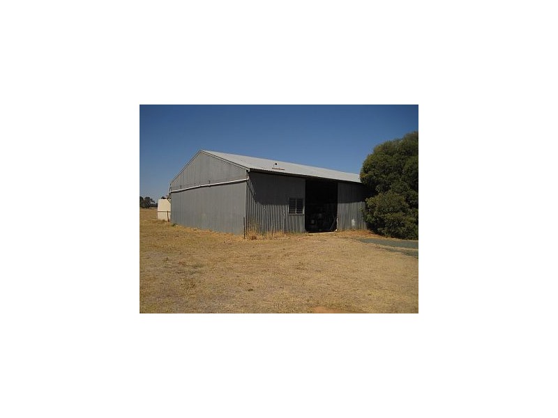 Kyabram VIC 3620
