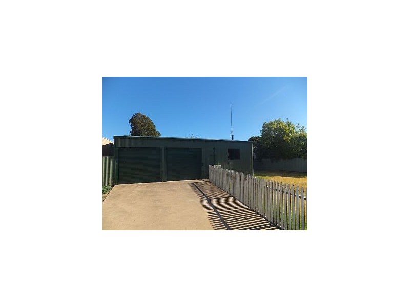 265 Hogan Street, Tatura VIC 3616