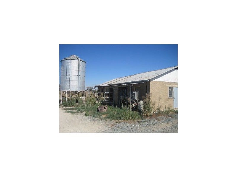 570 and 675 Cooma Road, Kyabram VIC 3620