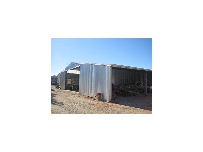 570 and 675 Cooma Road, Kyabram VIC 3620