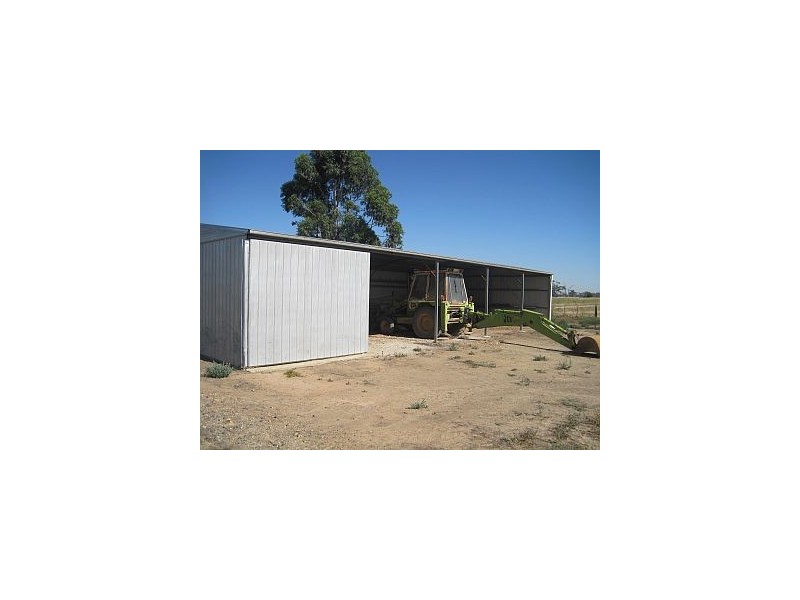570 and 675 Cooma Road, Kyabram VIC 3620