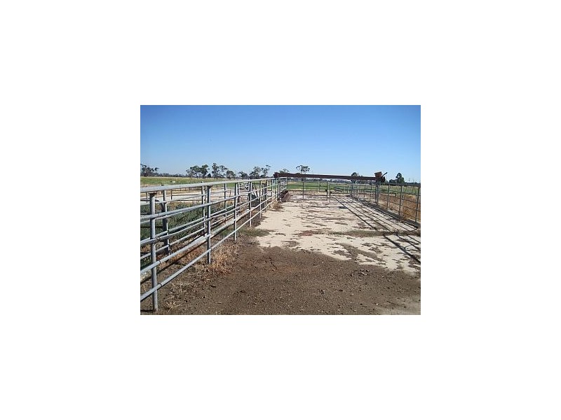 570 and 675 Cooma Road, Kyabram VIC 3620