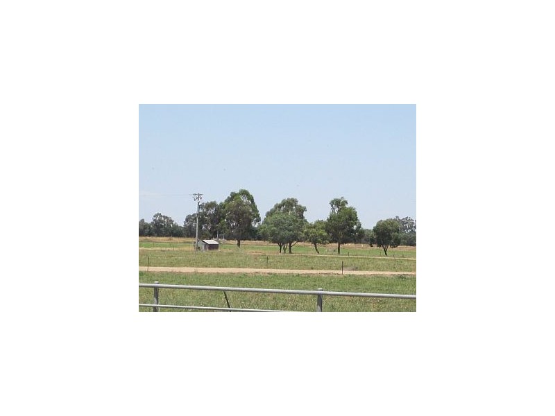 569 McArthur Road, Yarroweyah VIC 3644
