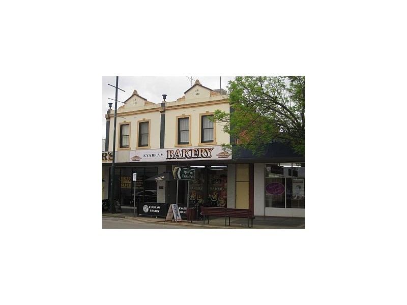 Kyabram VIC 3620