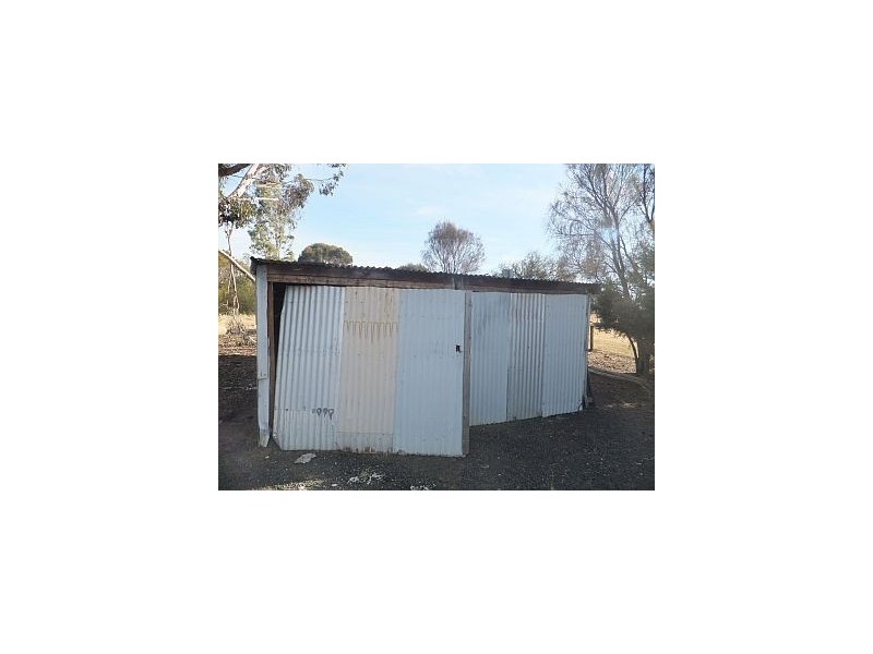 Dhurringile VIC 3610