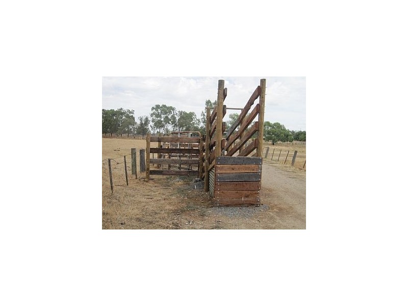 5801 Murray Valley Highway, Wyuna VIC 3620