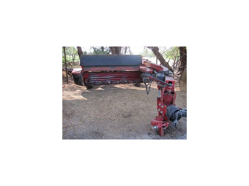 41 Singapore Road, Yarroweyah VIC 3644