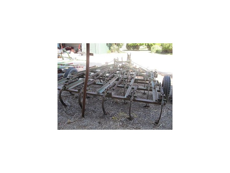 41 Singapore Road, Yarroweyah VIC 3644