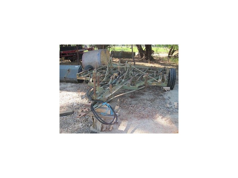 41 Singapore Road, Yarroweyah VIC 3644