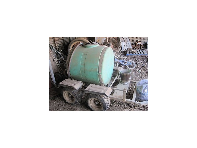 41 Singapore Road, Yarroweyah VIC 3644