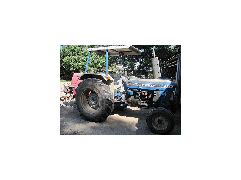 41 Singapore Road, Yarroweyah VIC 3644