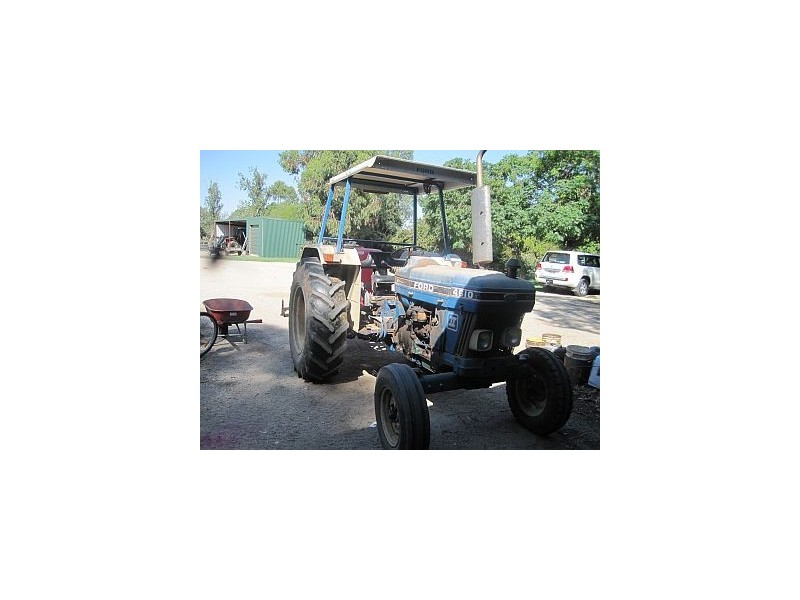 41 Singapore Road, Yarroweyah VIC 3644