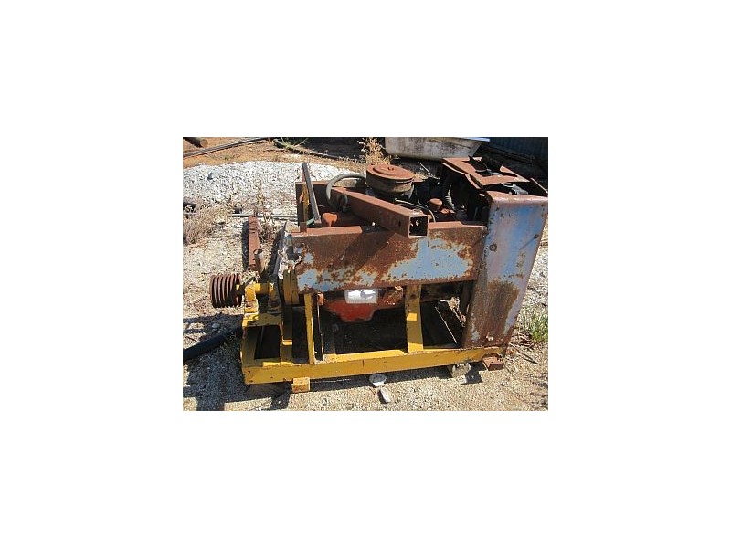 41 Singapore Road, Yarroweyah VIC 3644