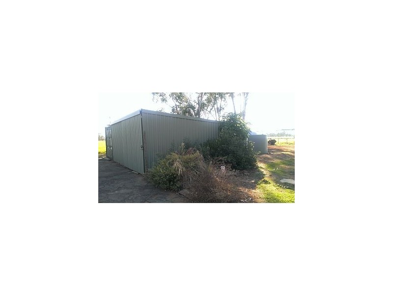 835 Bayunga Road, Tatura VIC 3616