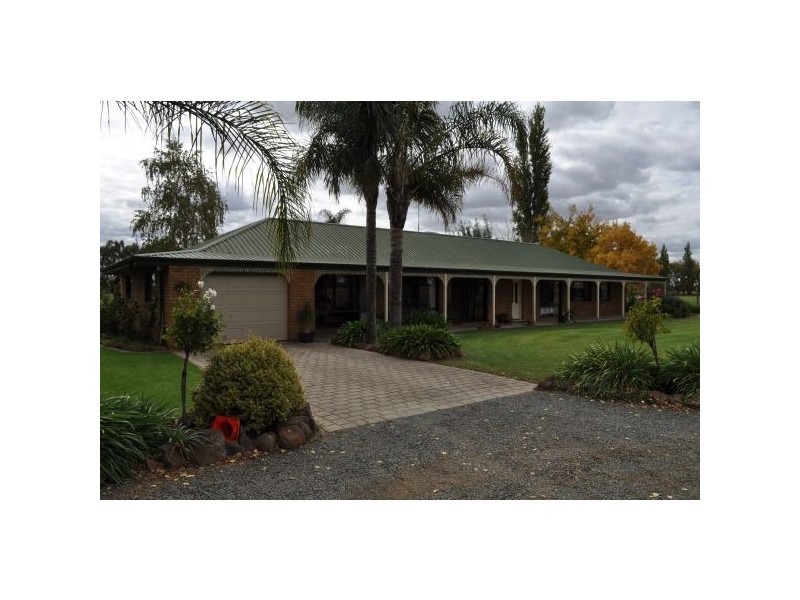 Kyabram VIC 3620