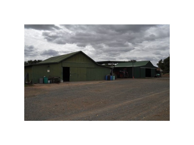 Kyabram VIC 3620