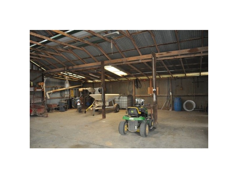 Kyabram VIC 3620