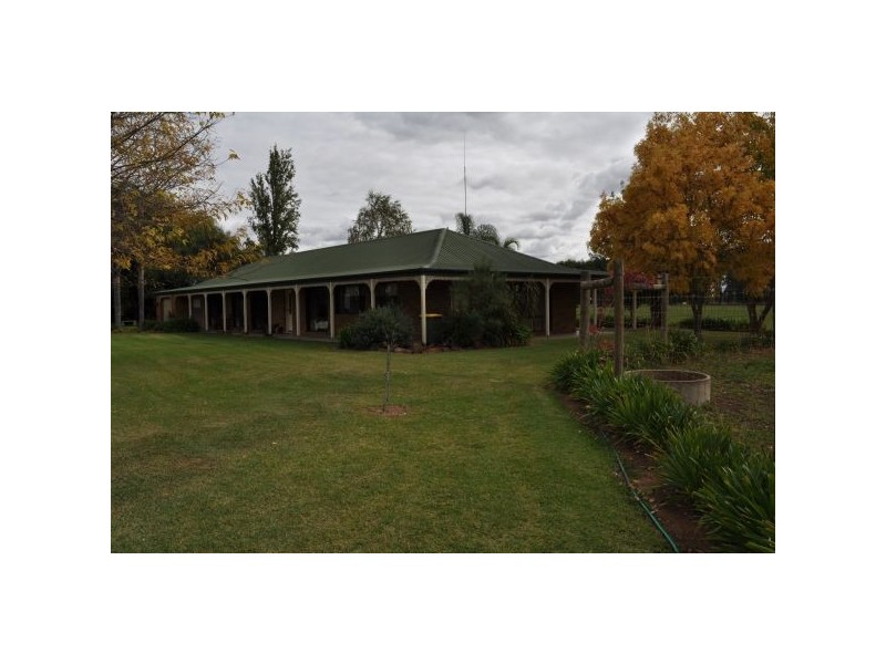 Kyabram VIC 3620