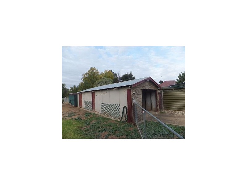 Merrigum VIC 3618