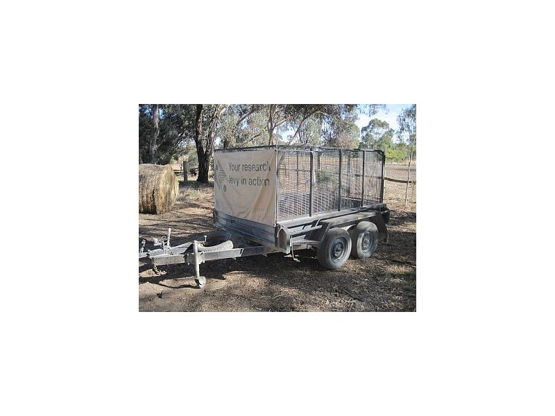 2826 Curr Road, Tongala VIC 3621