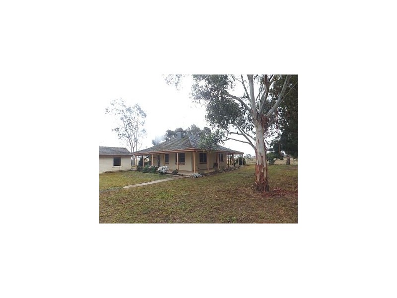 895 Tatura-Undera Road, Tatura VIC 3616