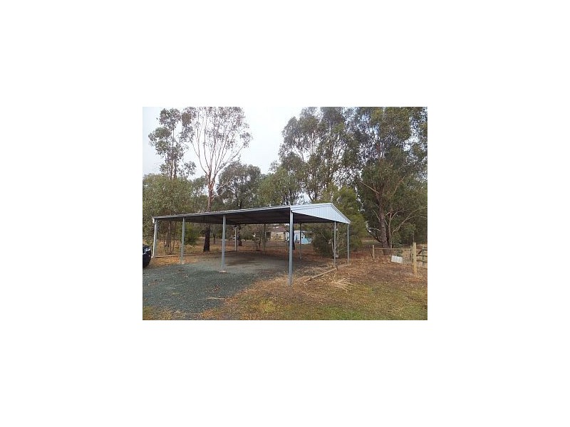 895 Tatura-Undera Road, Tatura VIC 3616