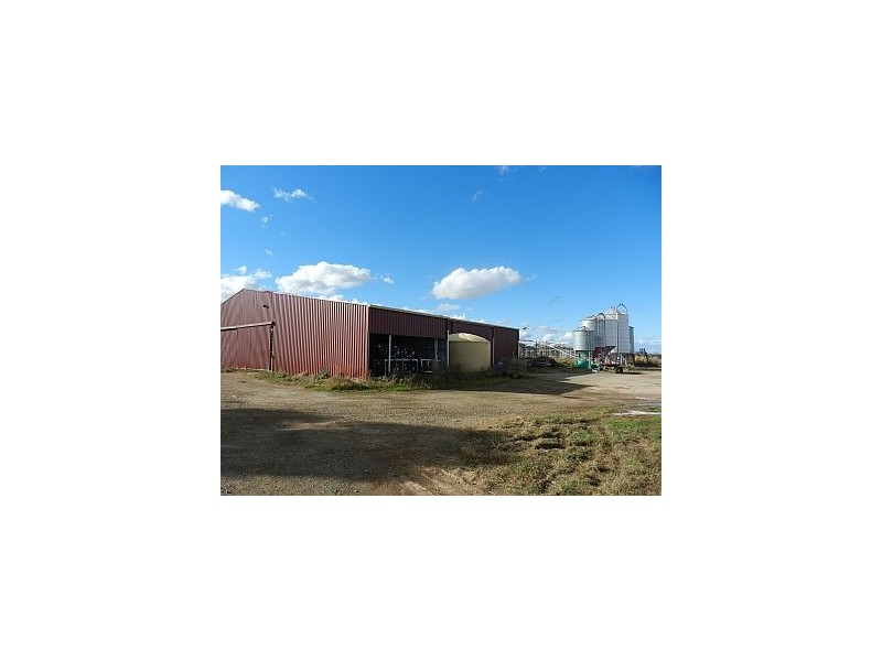 Stanhope VIC 3623