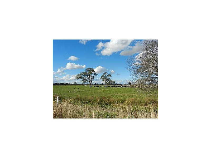 Stanhope VIC 3623