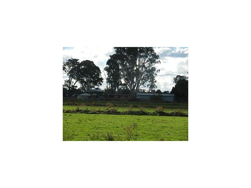 Stanhope VIC 3623