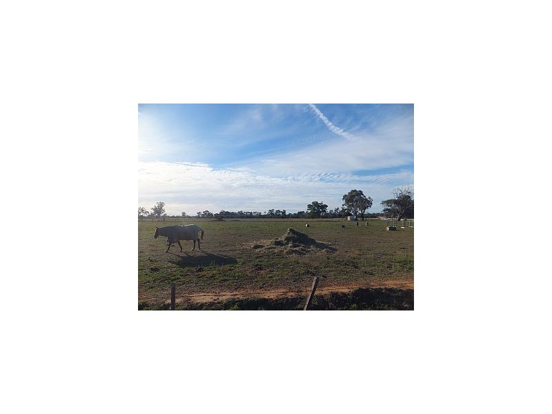Lot 1 Rushworth Road, Murchison VIC 3610