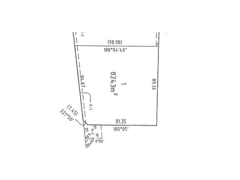Lot 1 Rushworth Road, Murchison VIC 3610