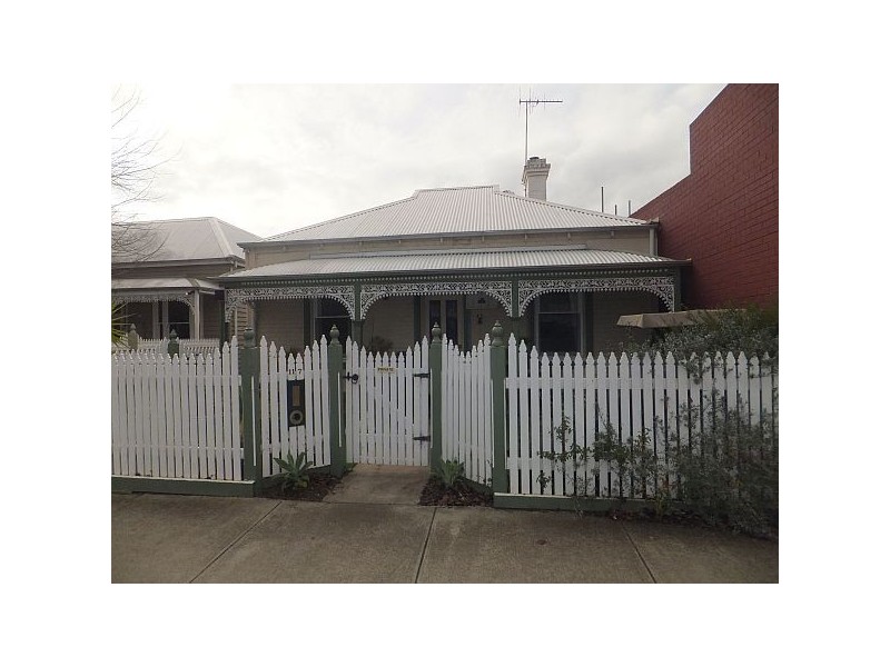 Tatura VIC 3616