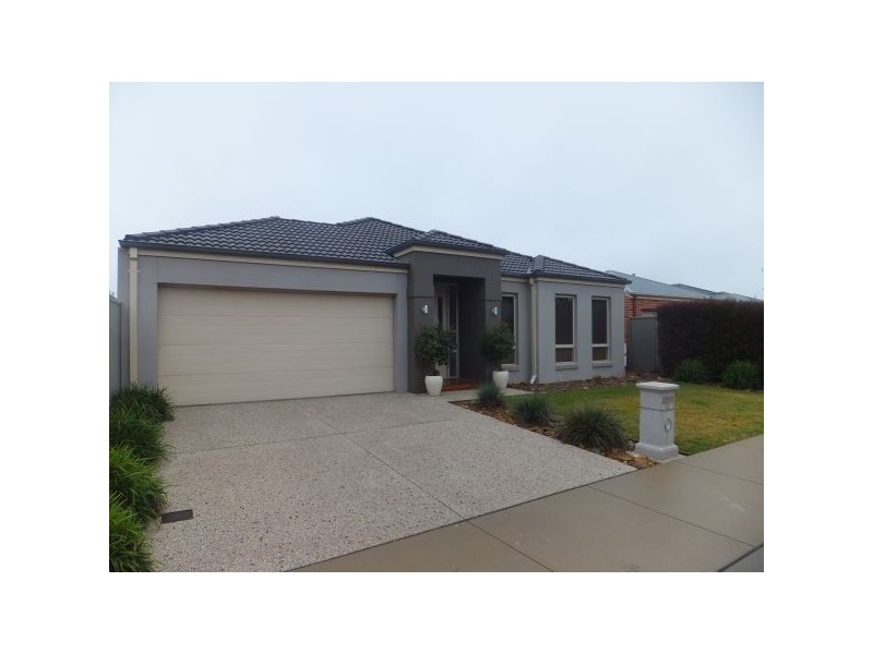 Tatura VIC 3616