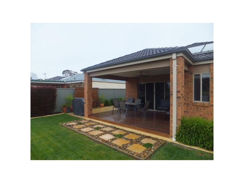 Tatura VIC 3616