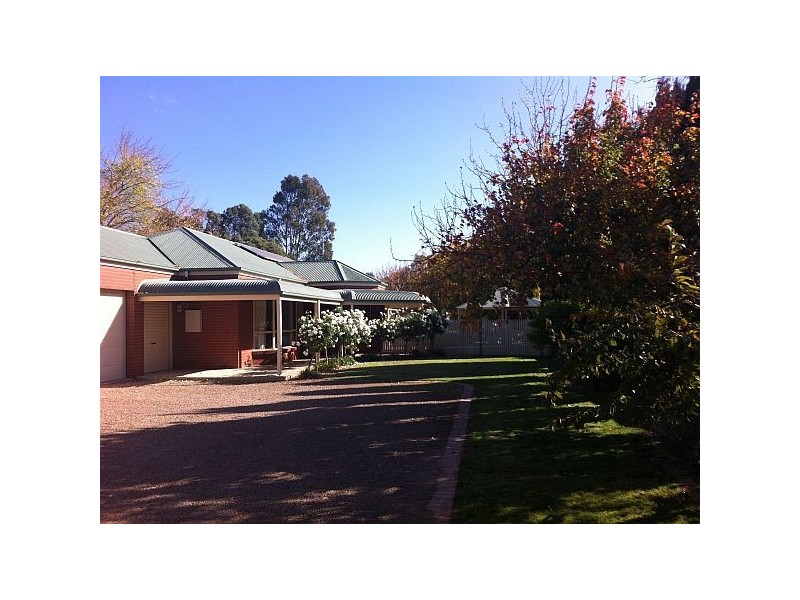 Tatura VIC 3616