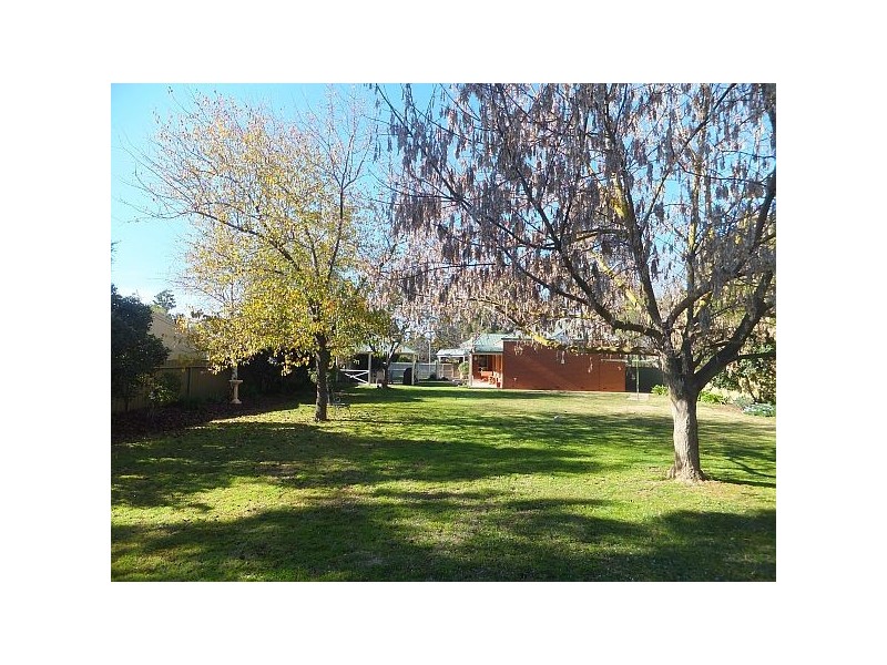 Tatura VIC 3616