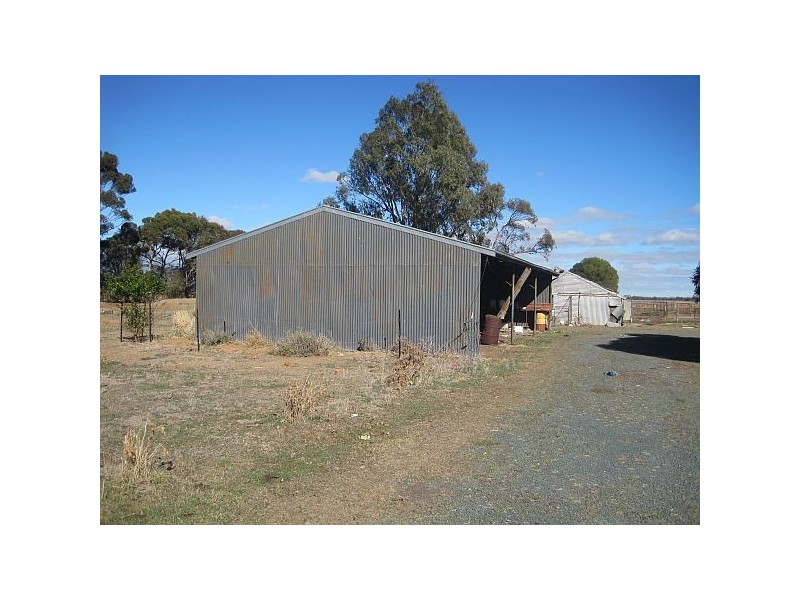 Carag Carag VIC 3623