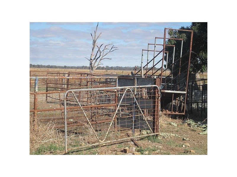 Carag Carag VIC 3623