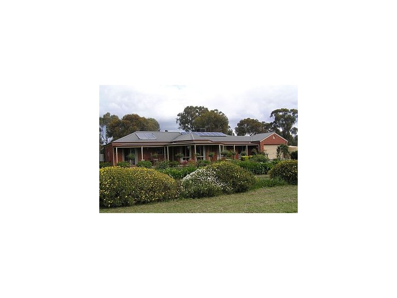 Tatura VIC 3616