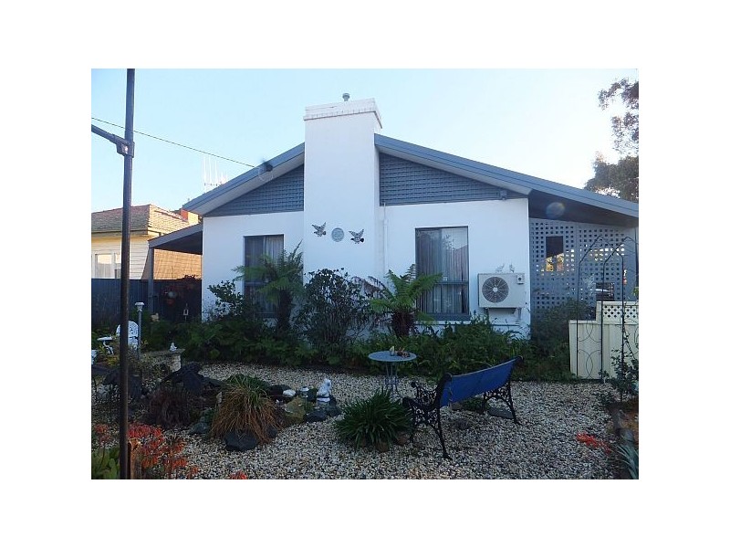 Tatura VIC 3616